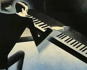 Chanson Et Piano