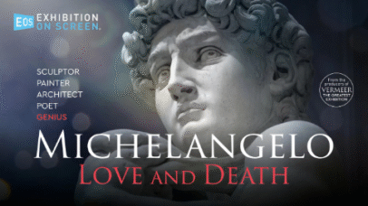 Michaelangelo: Love & Death