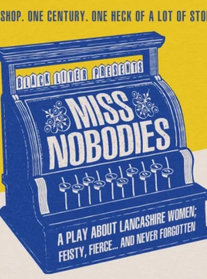 Miss Nobodies