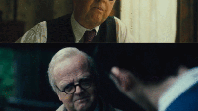 Mr Burton