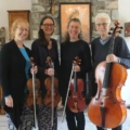 Autumn String Quartet