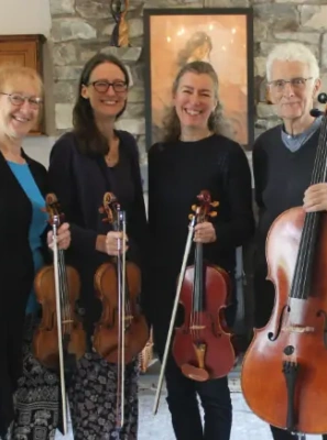 Autumn String Quartet