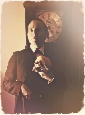 The Hound Of The Baskervilles