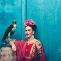 Frida Kahlo – The Making Of An Icon