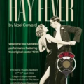 Hay Fever By Noel Coward