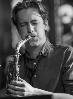 The Jack Pearce Quintet