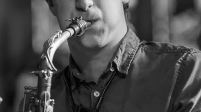 The Jack Pearce Quintet