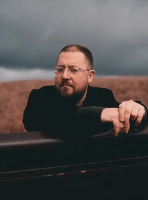 Simeon Walker – Solo Piano