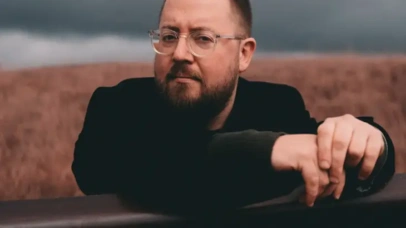 Simeon Walker – Solo Piano