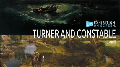 Turner & Constable