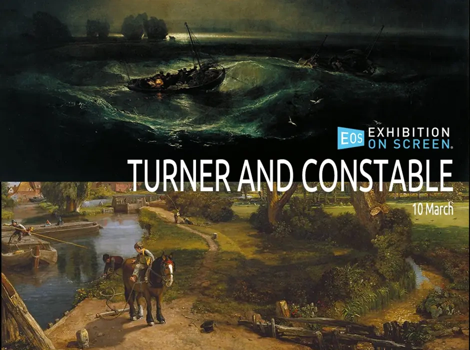Turner & Constable