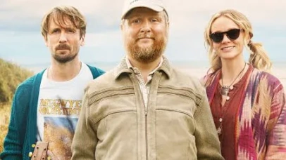 The Ballad Of Wallis Island