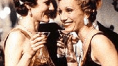 Anniversary Film Night