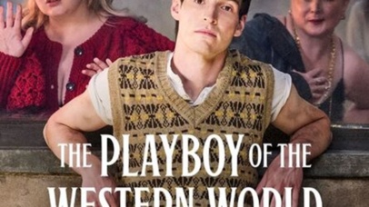The Playboy Of The Western World