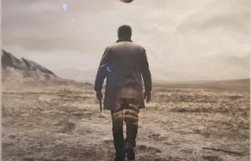 The Seed Of The Sacred Fig