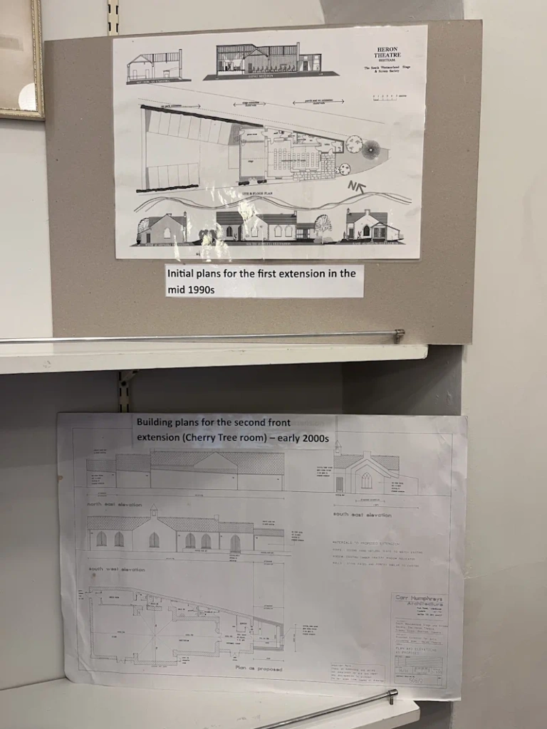 Building Plans