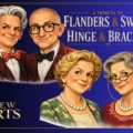 A Tribute To Flanders & Swann And Hinge & Bracket