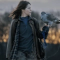 H Is For Hawk