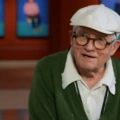 David Hockney At The Royal Academy Of Art
