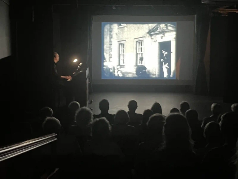 More Than A Match Screening