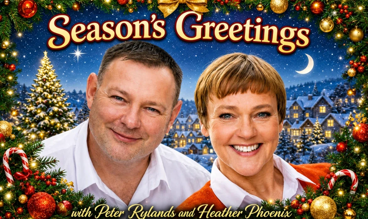 Seasons Greetings