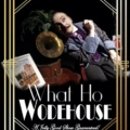 What Ho! Wodehouse